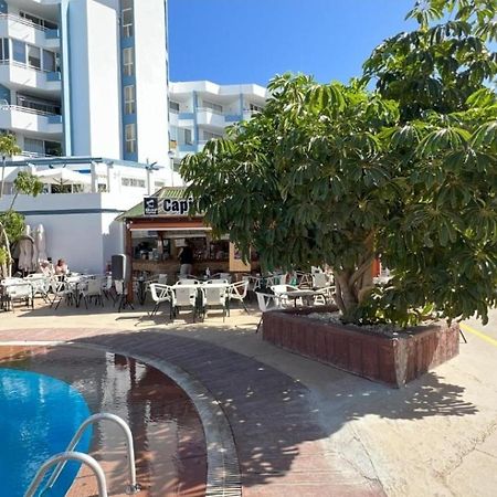Apartamentos Green Park Golf Del Sur San Miguel de Abona Exterior photo