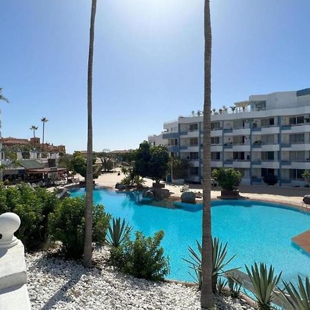 Apartamentos Green Park Golf Del Sur San Miguel de Abona Exterior photo