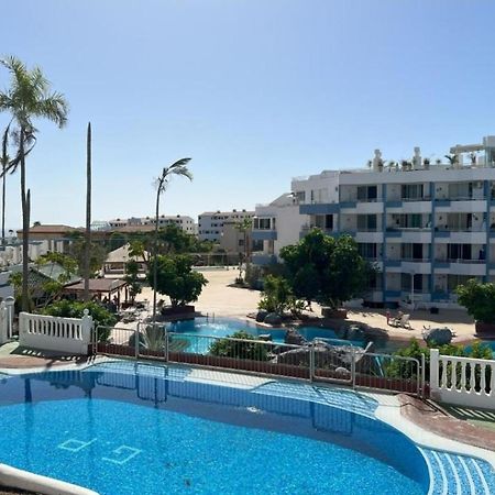 Apartamentos Green Park Golf Del Sur San Miguel de Abona Exterior photo