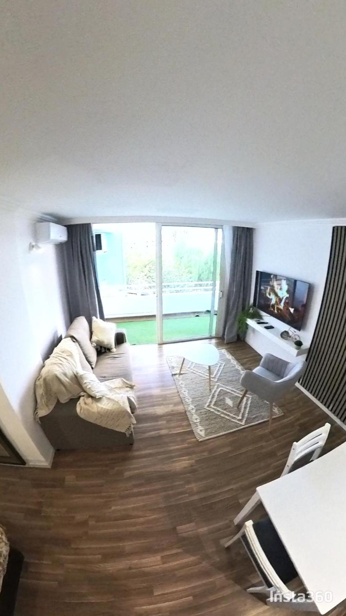 Apartamentos Green Park Golf Del Sur San Miguel de Abona Exterior photo