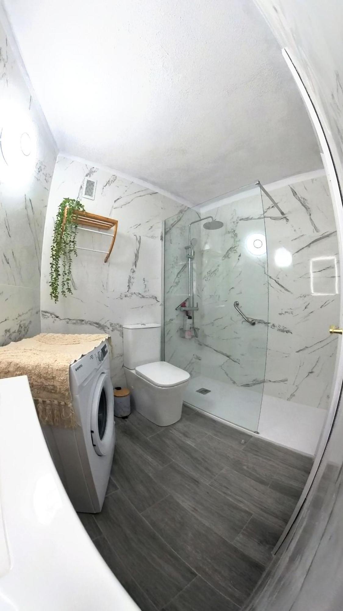 Apartamentos Green Park Golf Del Sur San Miguel de Abona Exterior photo